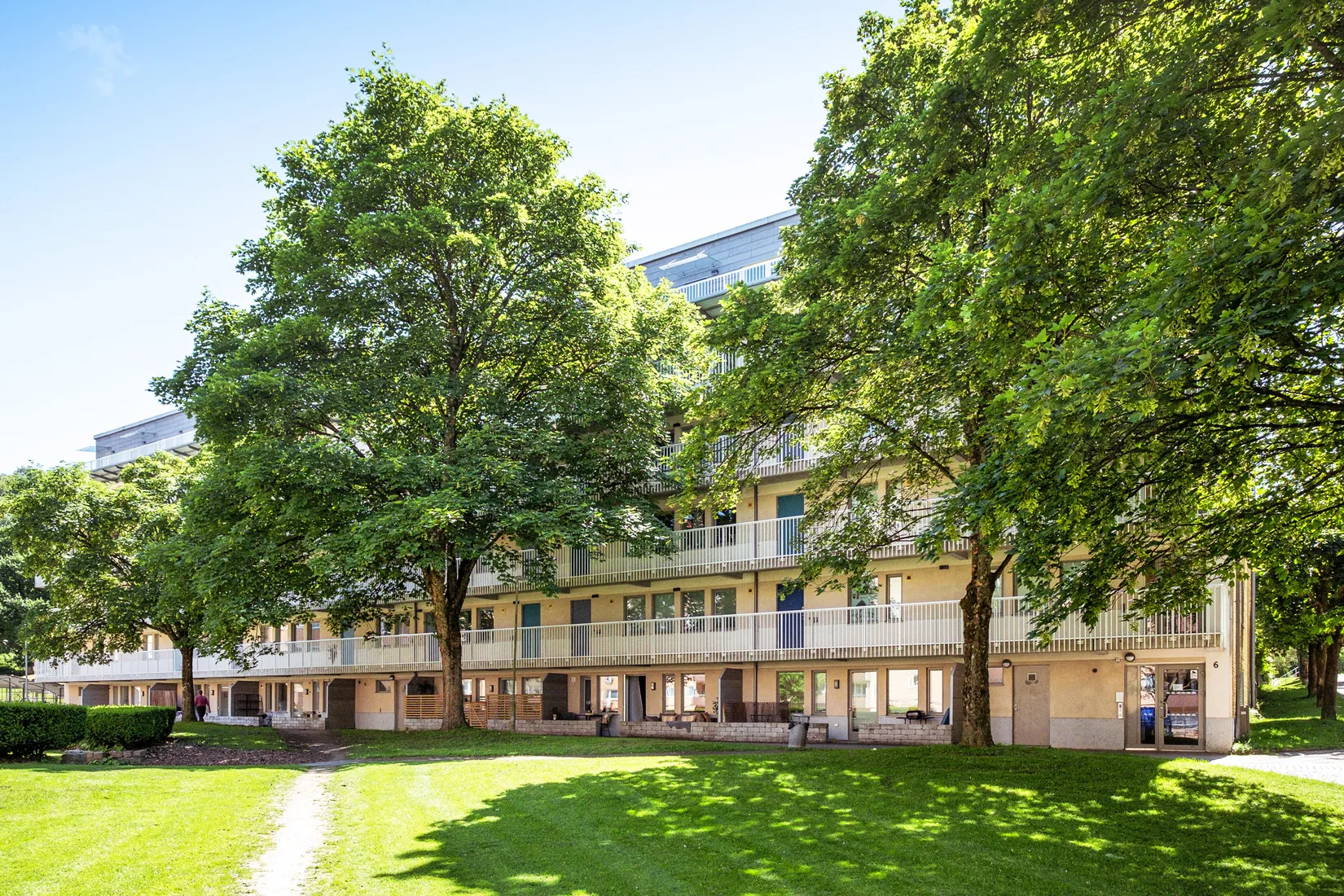 Bostadsrätt, Virveltorget 6, Centrala Hisingen, Göteborg