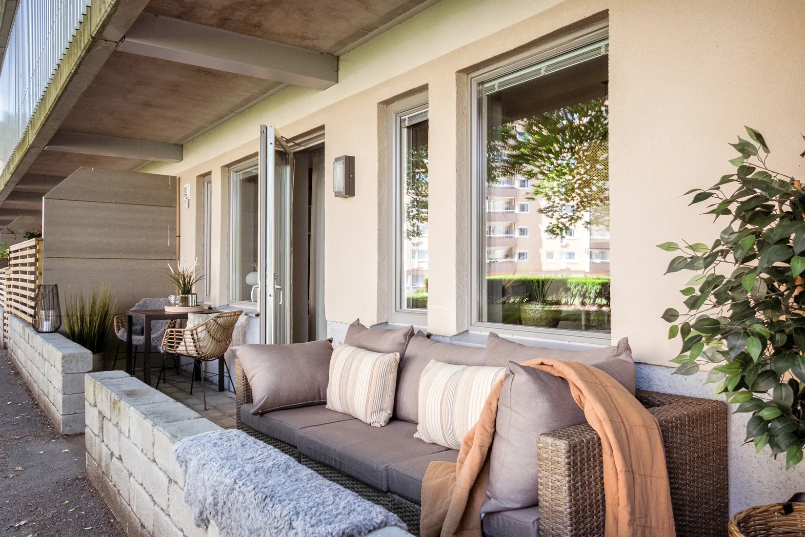 Bostadsrätt, Virveltorget 6, Centrala Hisingen, Göteborg