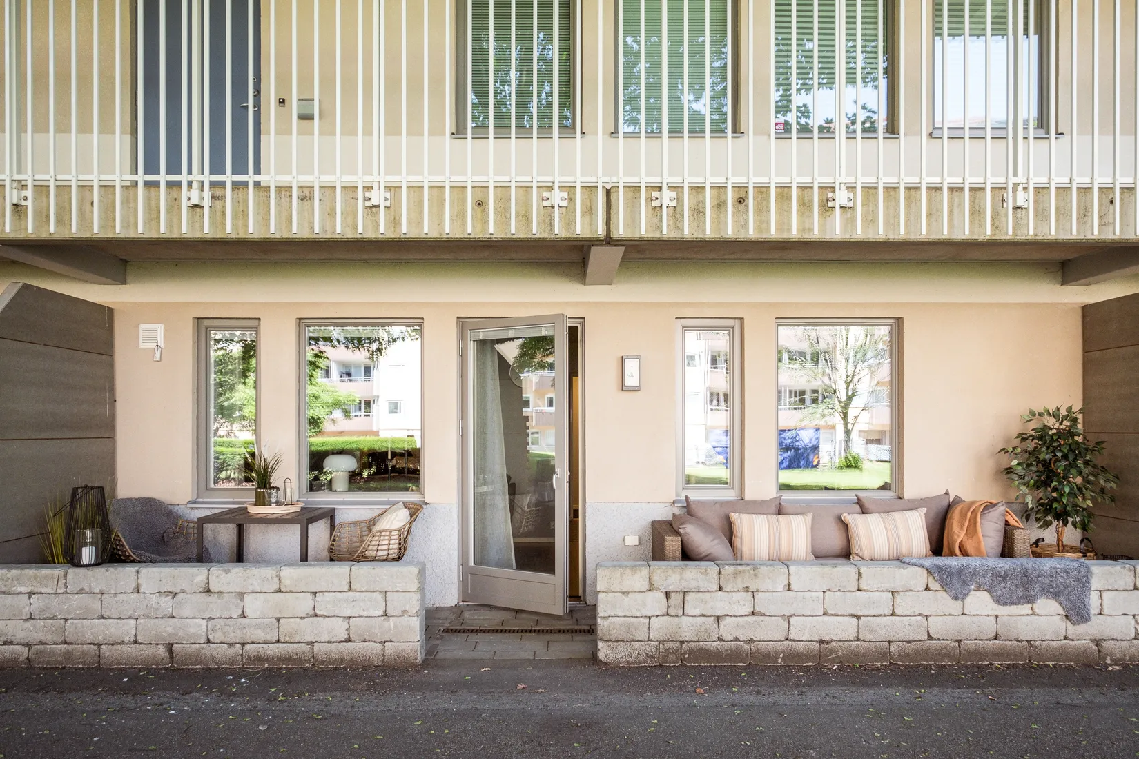 Bostadsrätt, Virveltorget 6, Centrala Hisingen, Göteborg