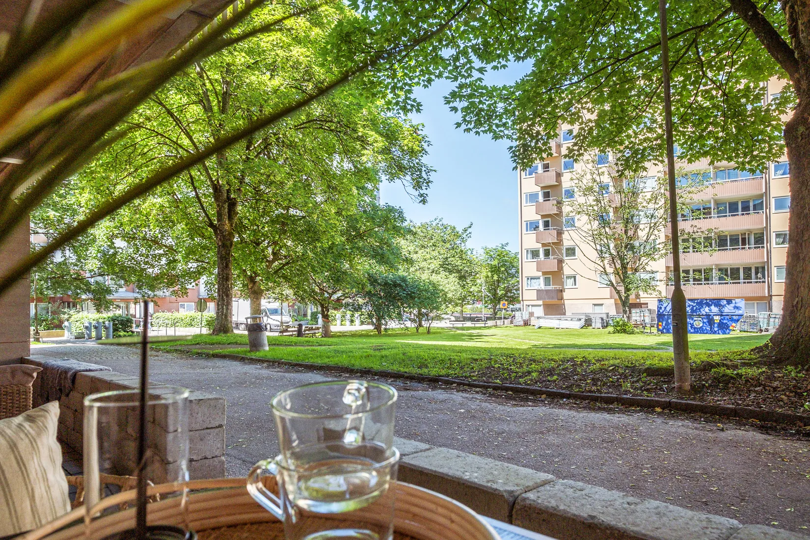 Bostadsrätt, Virveltorget 6, Centrala Hisingen, Göteborg