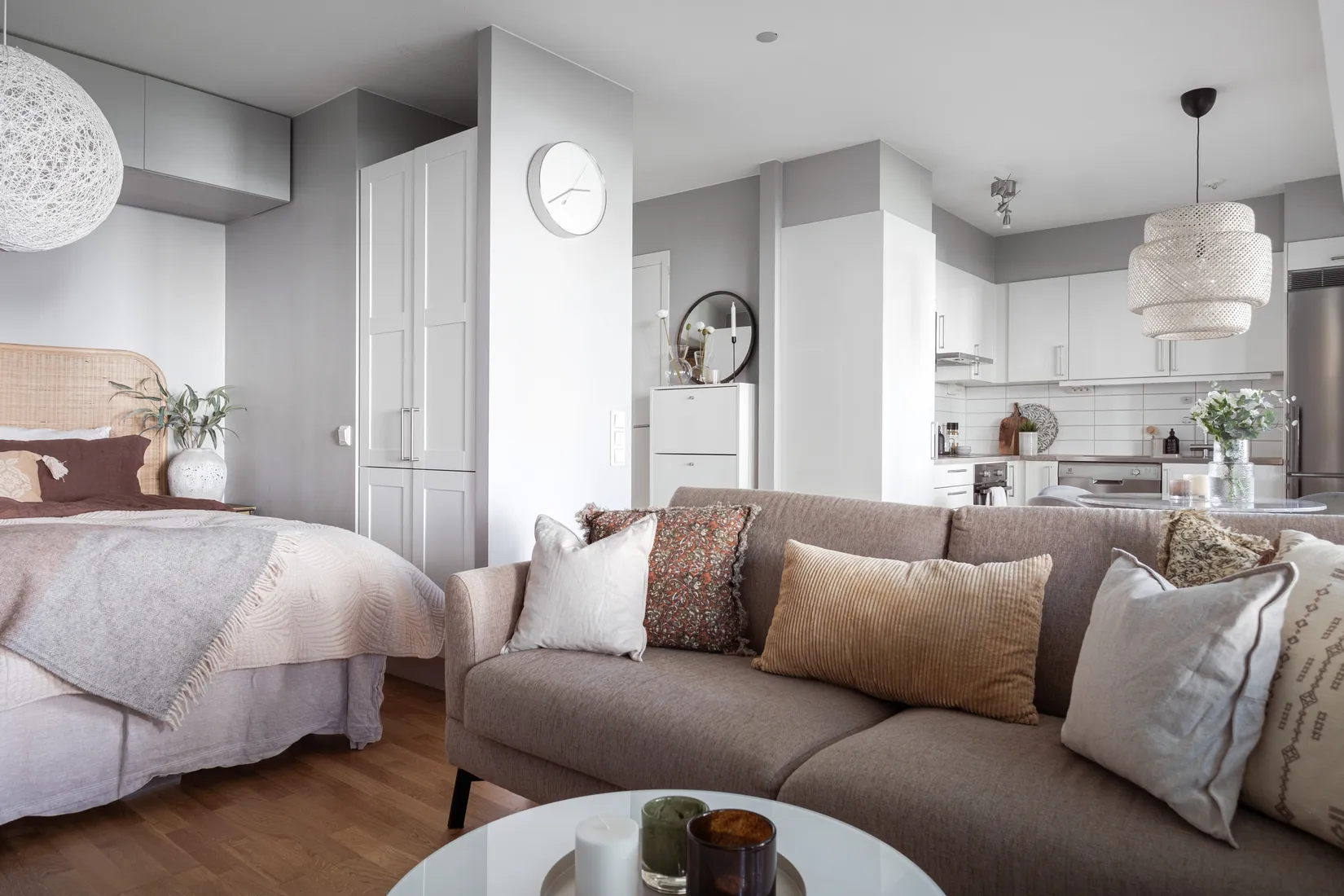 Bostadsrätt, Virveltorget 6, Centrala Hisingen, Göteborg