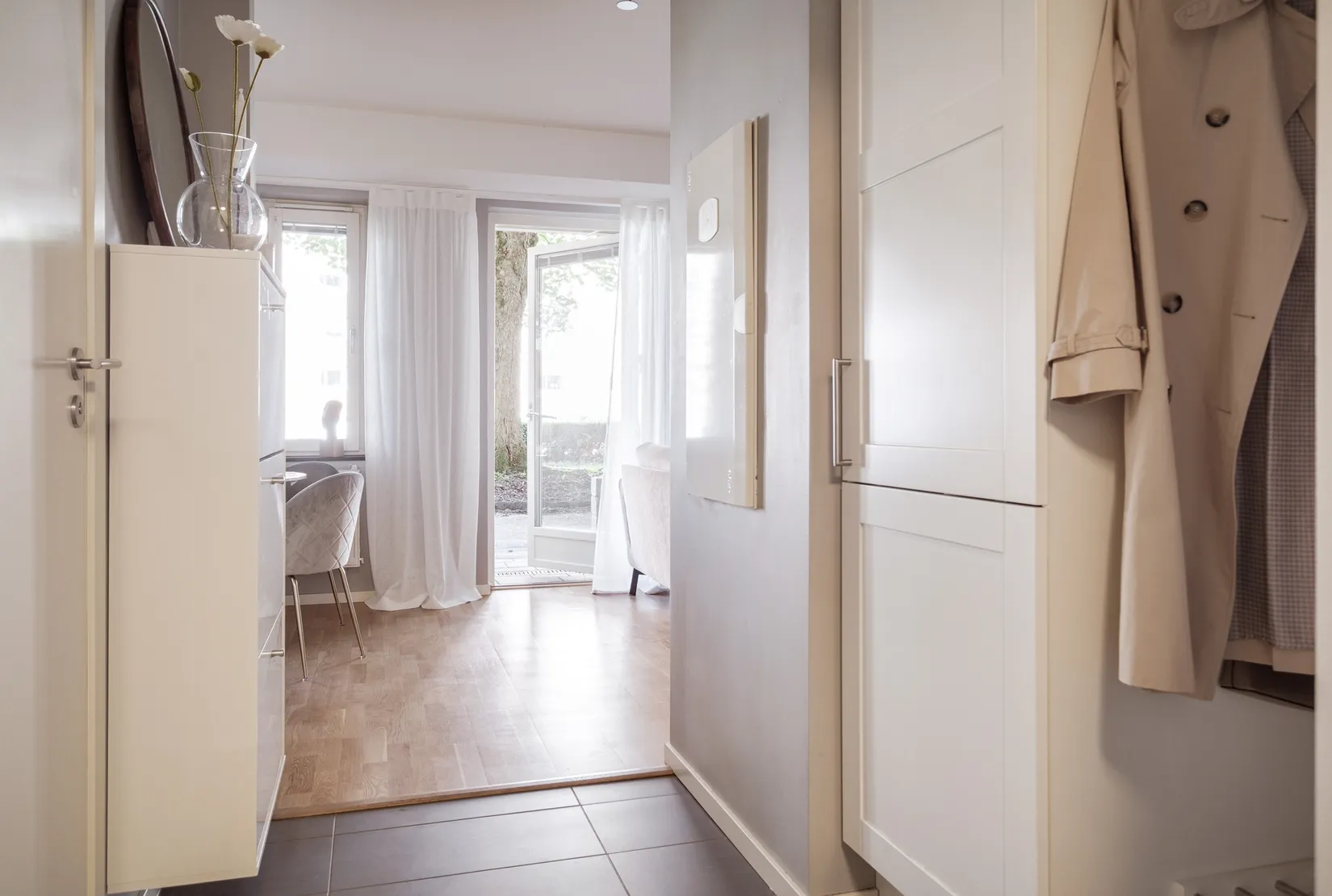 Bostadsrätt, Virveltorget 6, Centrala Hisingen, Göteborg