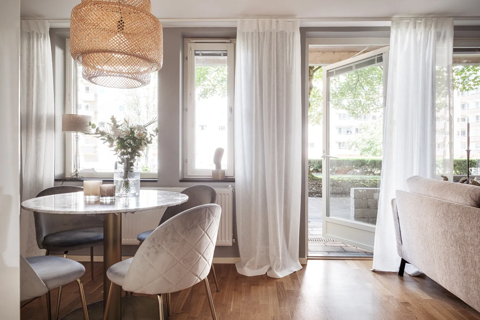 Bostadsrätt, Virveltorget 6, Centrala Hisingen, Göteborg