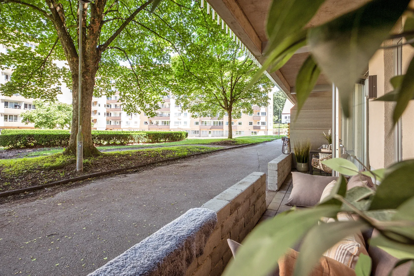 Bostadsrätt, Virveltorget 6, Centrala Hisingen, Göteborg