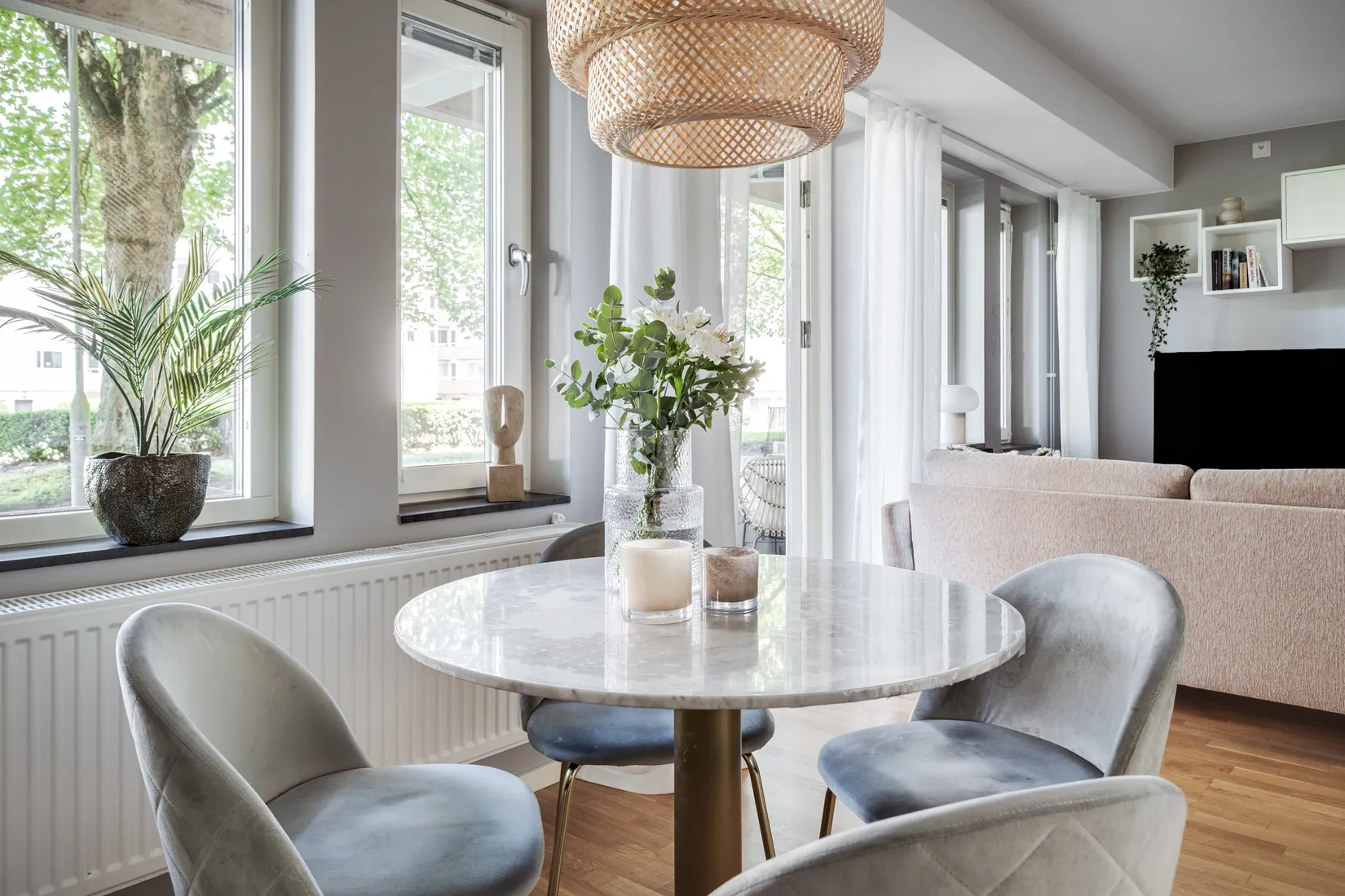 Bostadsrätt, Virveltorget 6, Centrala Hisingen, Göteborg