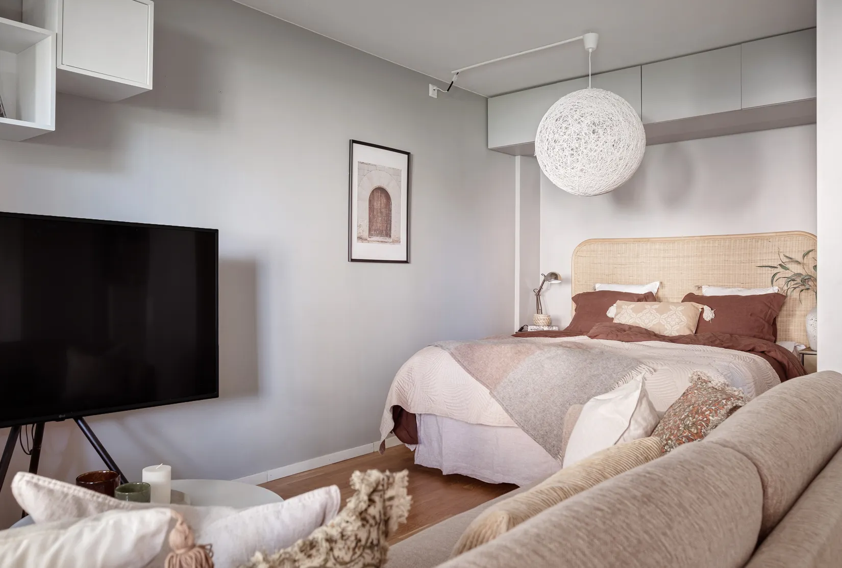 Bostadsrätt, Virveltorget 6, Centrala Hisingen, Göteborg