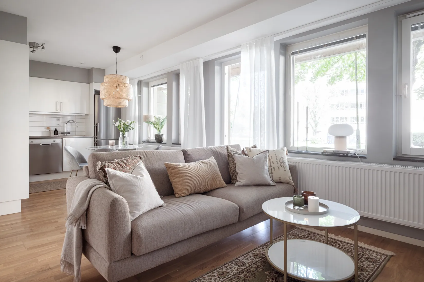 Bostadsrätt, Virveltorget 6, Centrala Hisingen, Göteborg