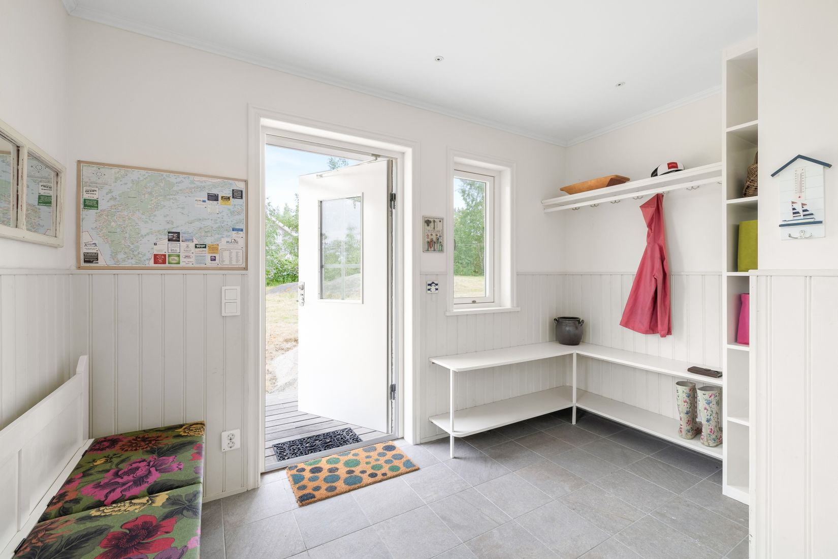 Villa, Fridhemsvägen 17, Ljusterö, Österåker