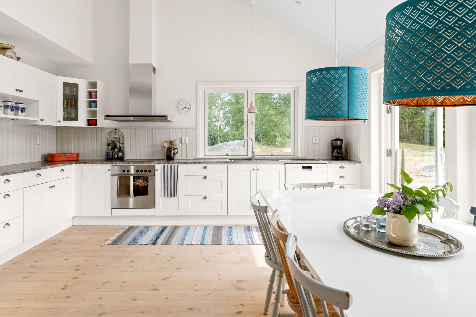 Villa, Fridhemsvägen 17, Ljusterö, Österåker