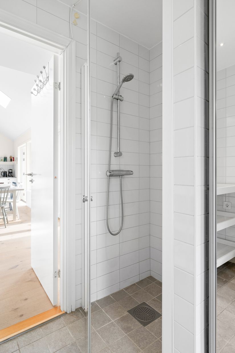 Villa, Fridhemsvägen 17, Ljusterö, Österåker