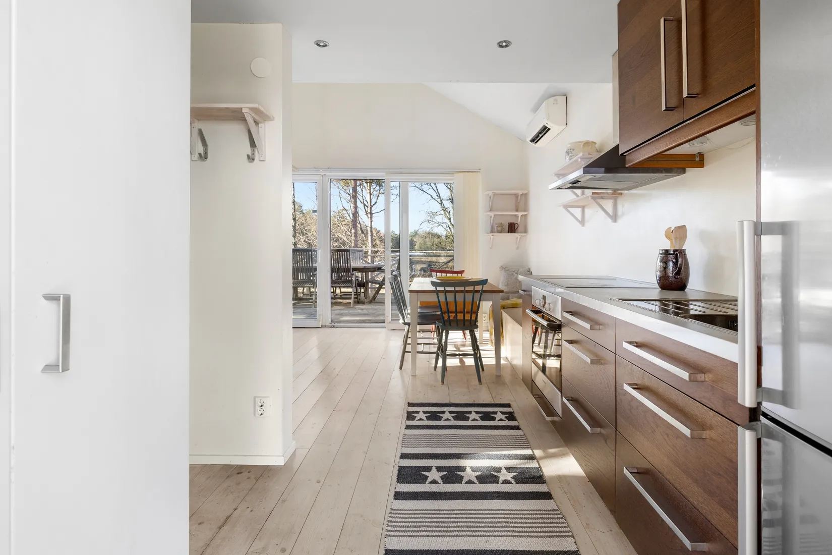 Villa, Fridhemsvägen 17, Ljusterö, Österåker