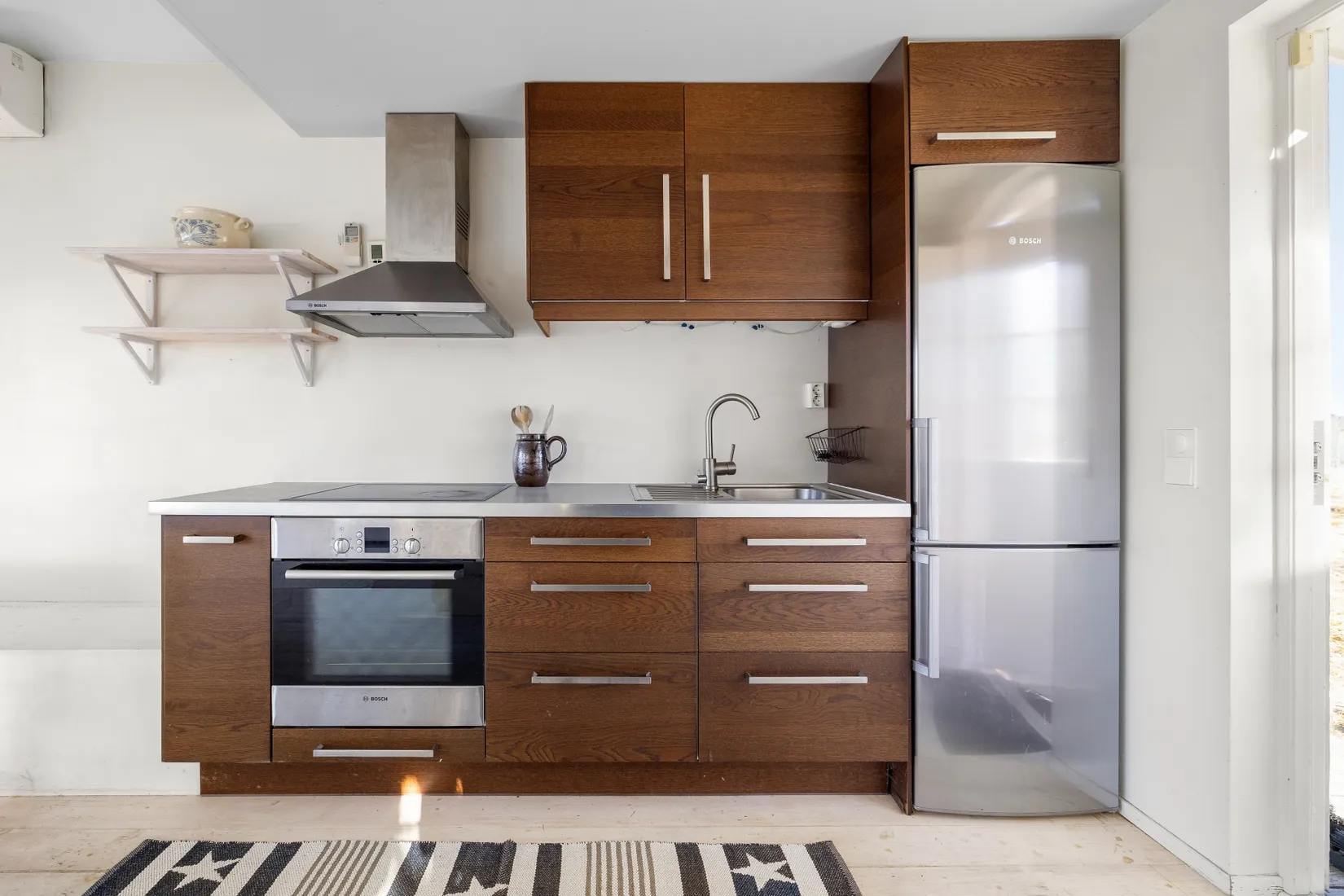 Villa, Fridhemsvägen 17, Ljusterö, Österåker