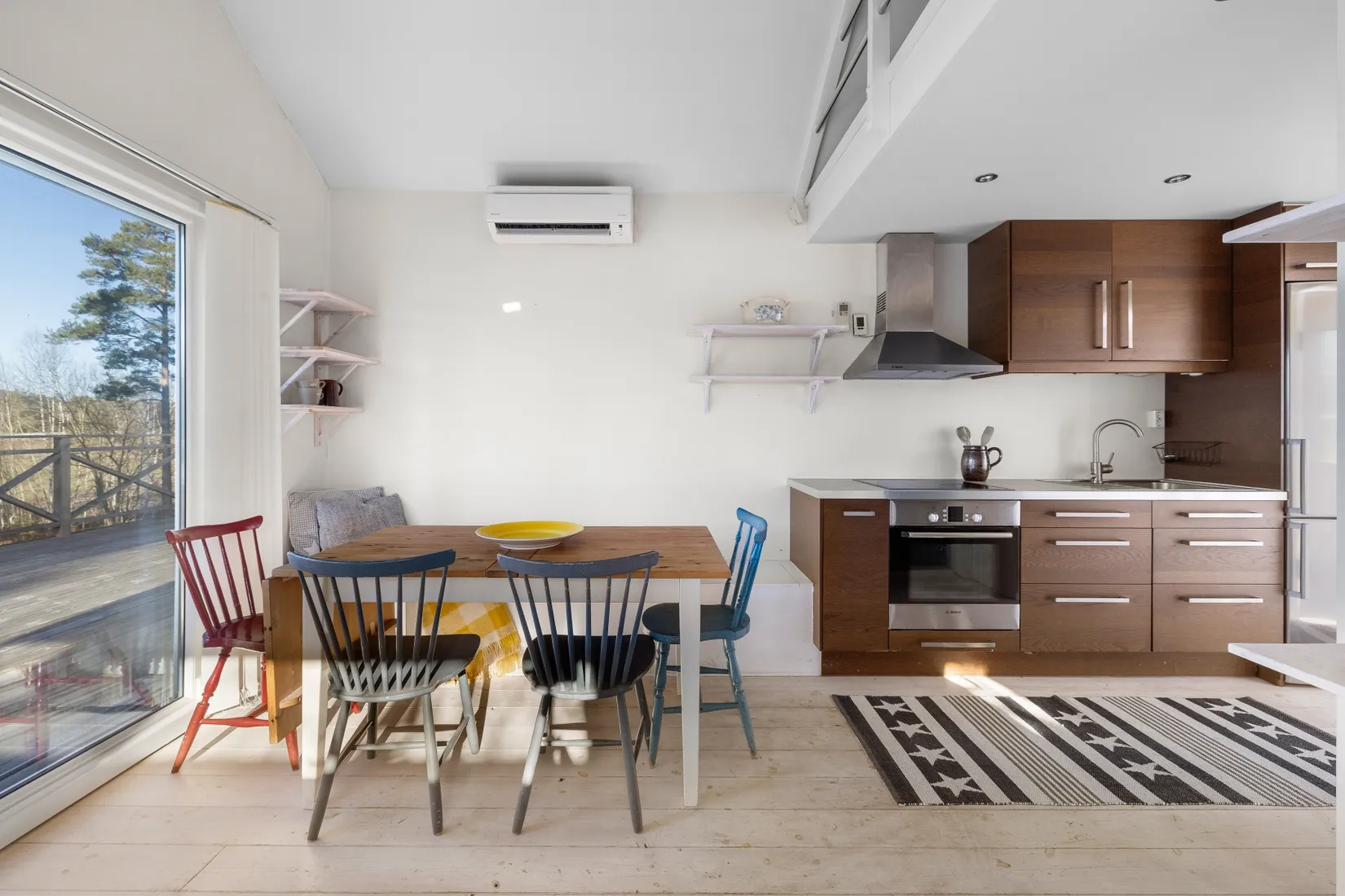 Villa, Fridhemsvägen 17, Ljusterö, Österåker