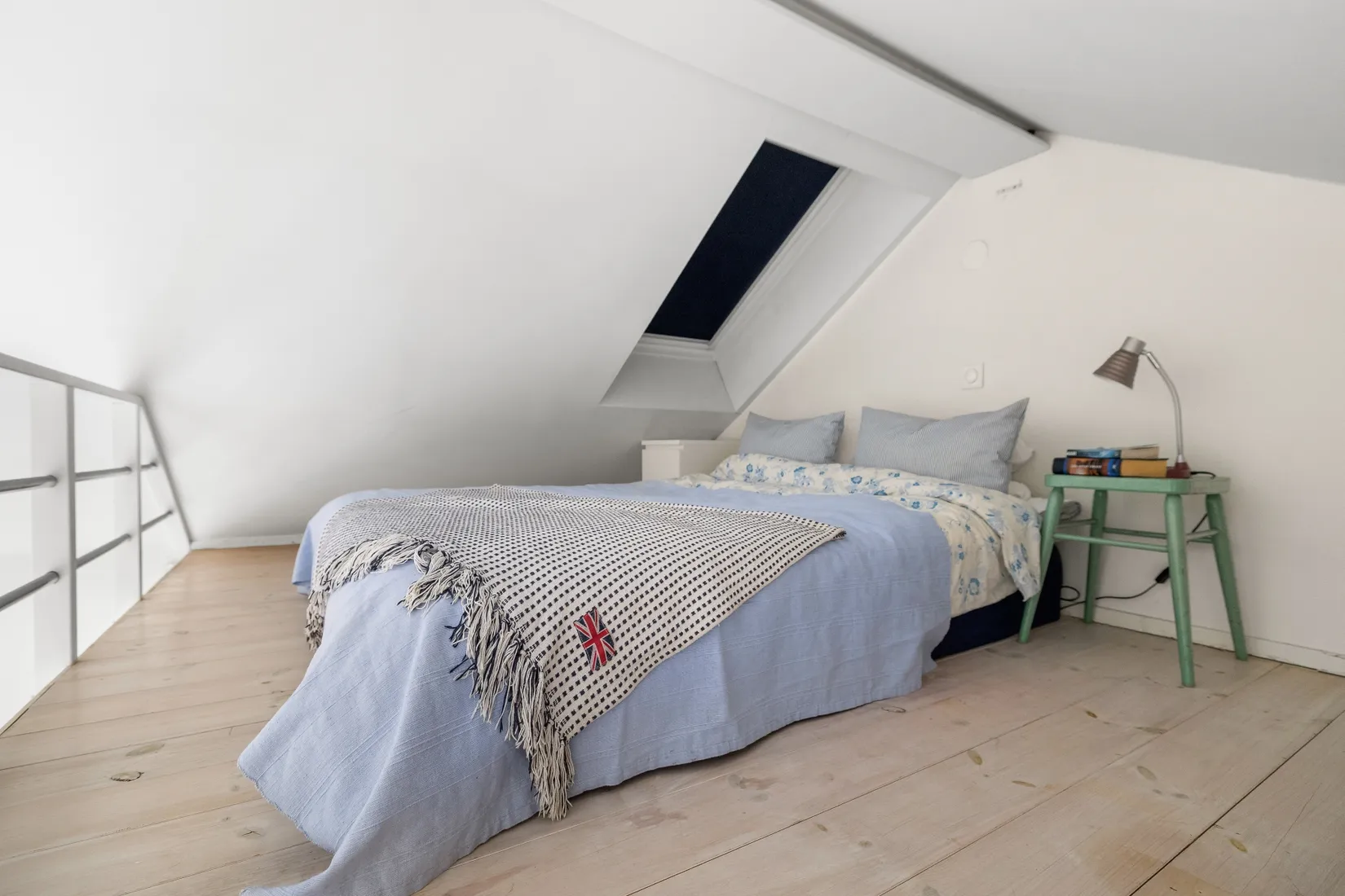 Villa, Fridhemsvägen 17, Ljusterö, Österåker