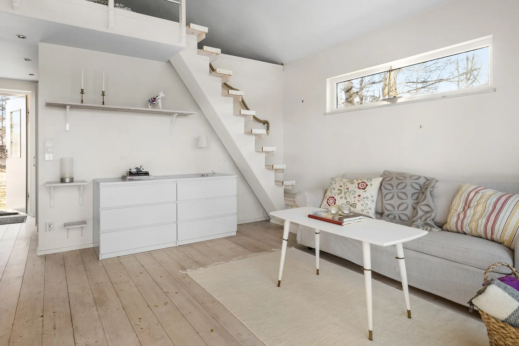 Villa, Fridhemsvägen 17, Ljusterö, Österåker