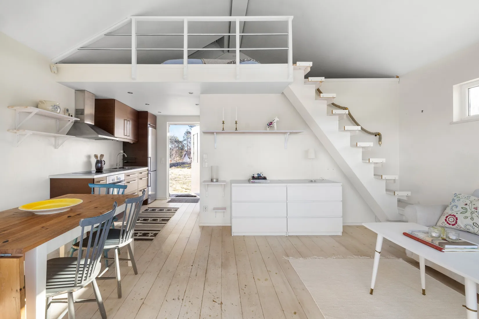 Villa, Fridhemsvägen 17, Ljusterö, Österåker