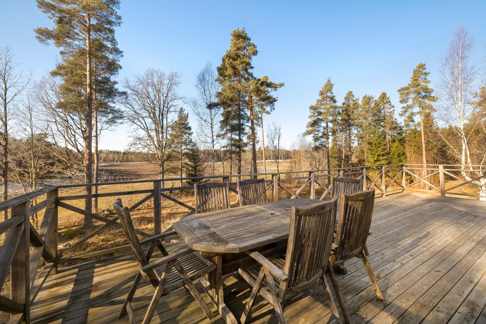 Villa, Fridhemsvägen 17, Ljusterö, Österåker