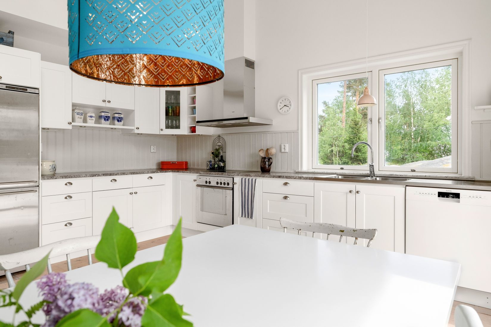 Villa, Fridhemsvägen 17, Ljusterö, Österåker