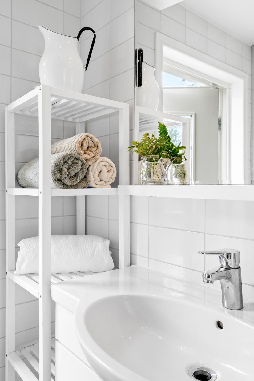 Villa, Fridhemsvägen 17, Ljusterö, Österåker