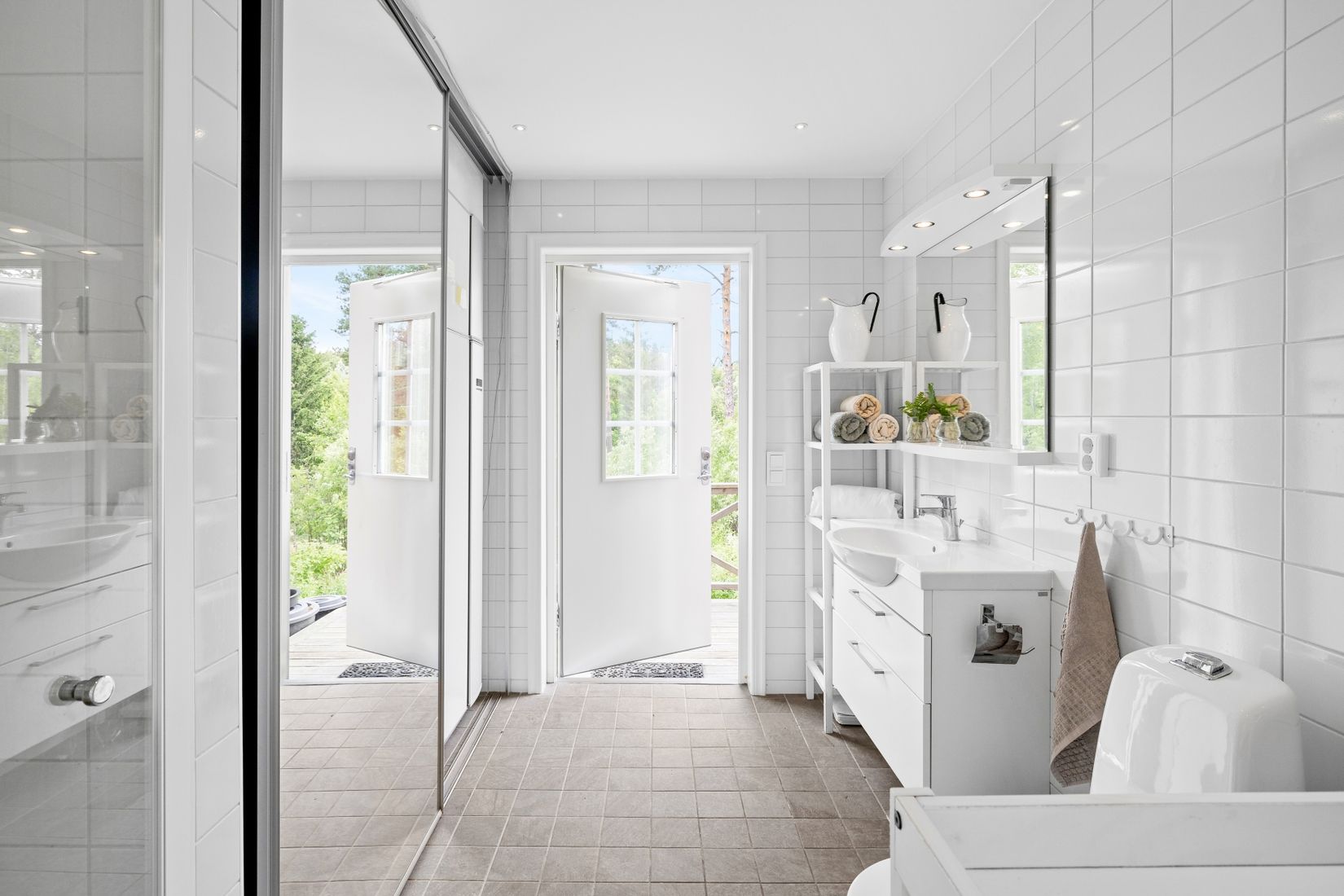 Villa, Fridhemsvägen 17, Ljusterö, Österåker