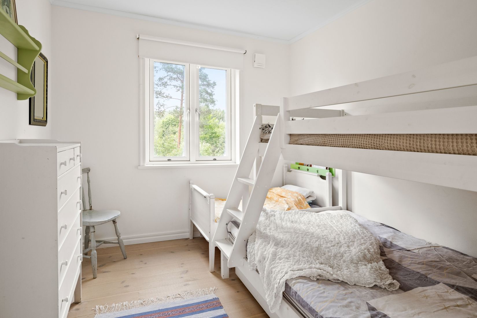 Villa, Fridhemsvägen 17, Ljusterö, Österåker