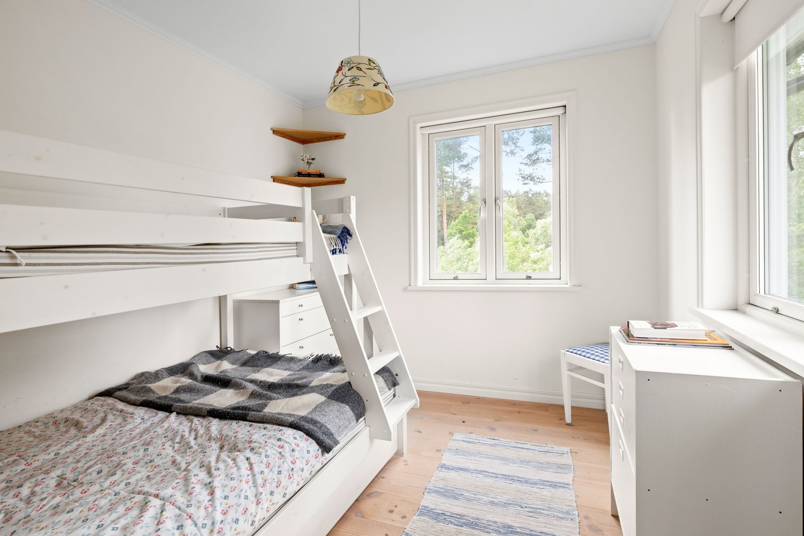 Villa, Fridhemsvägen 17, Ljusterö, Österåker