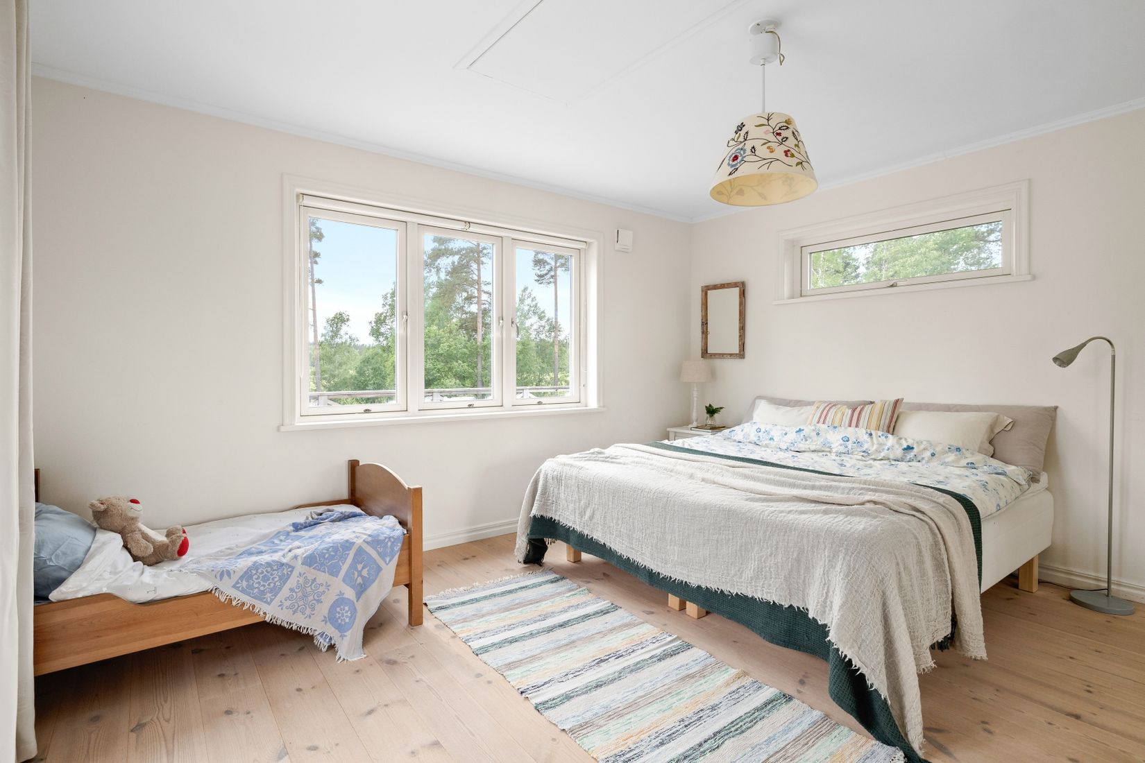 Villa, Fridhemsvägen 17, Ljusterö, Österåker