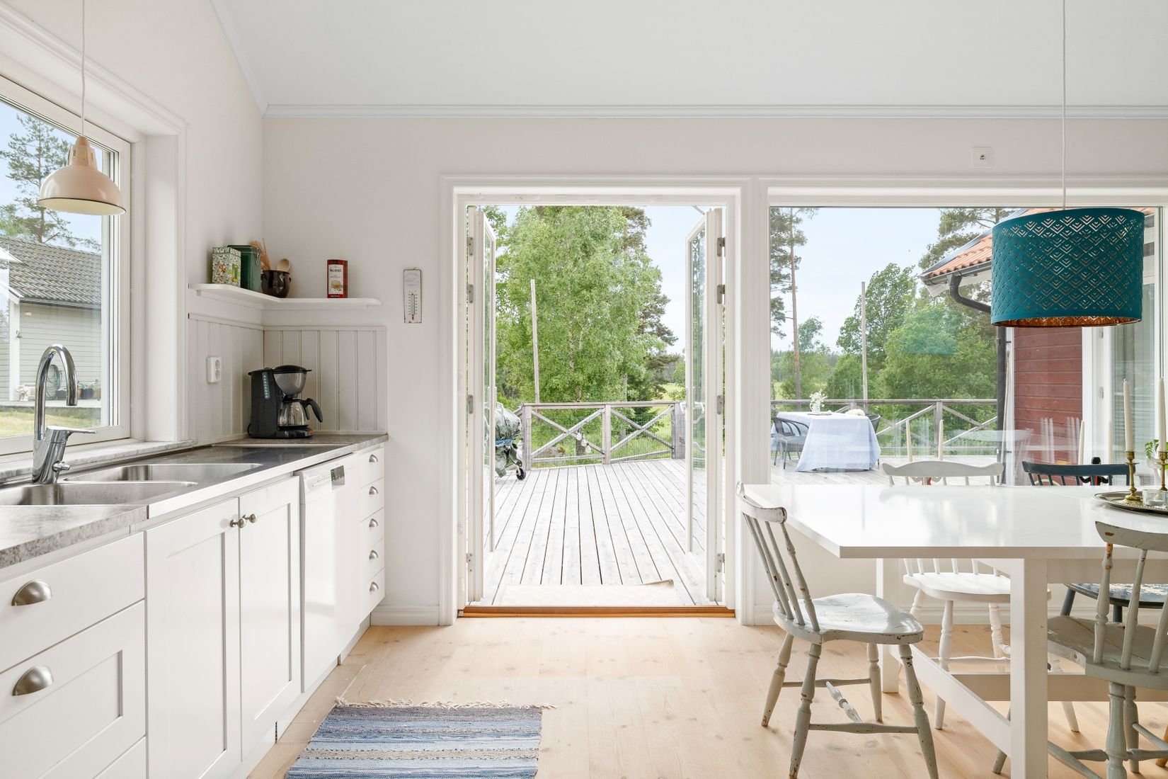 Villa, Fridhemsvägen 17, Ljusterö, Österåker