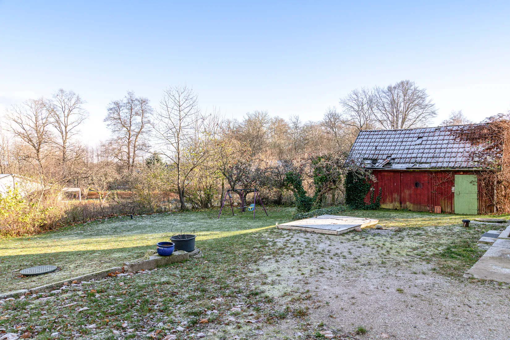 Villa, Linderödsvägen 442, Tollarp, Kristianstad