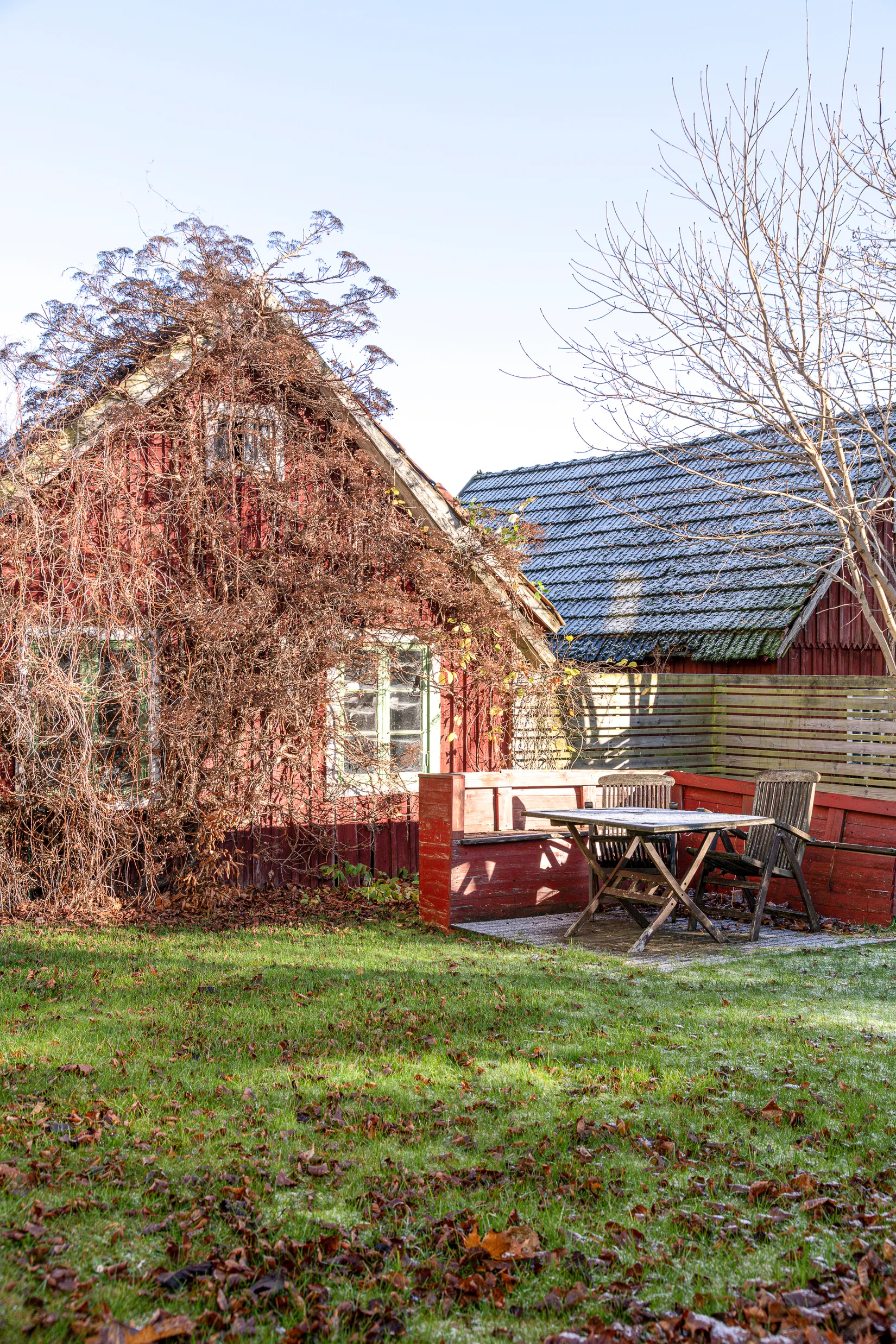 Villa, Linderödsvägen 442, Tollarp, Kristianstad