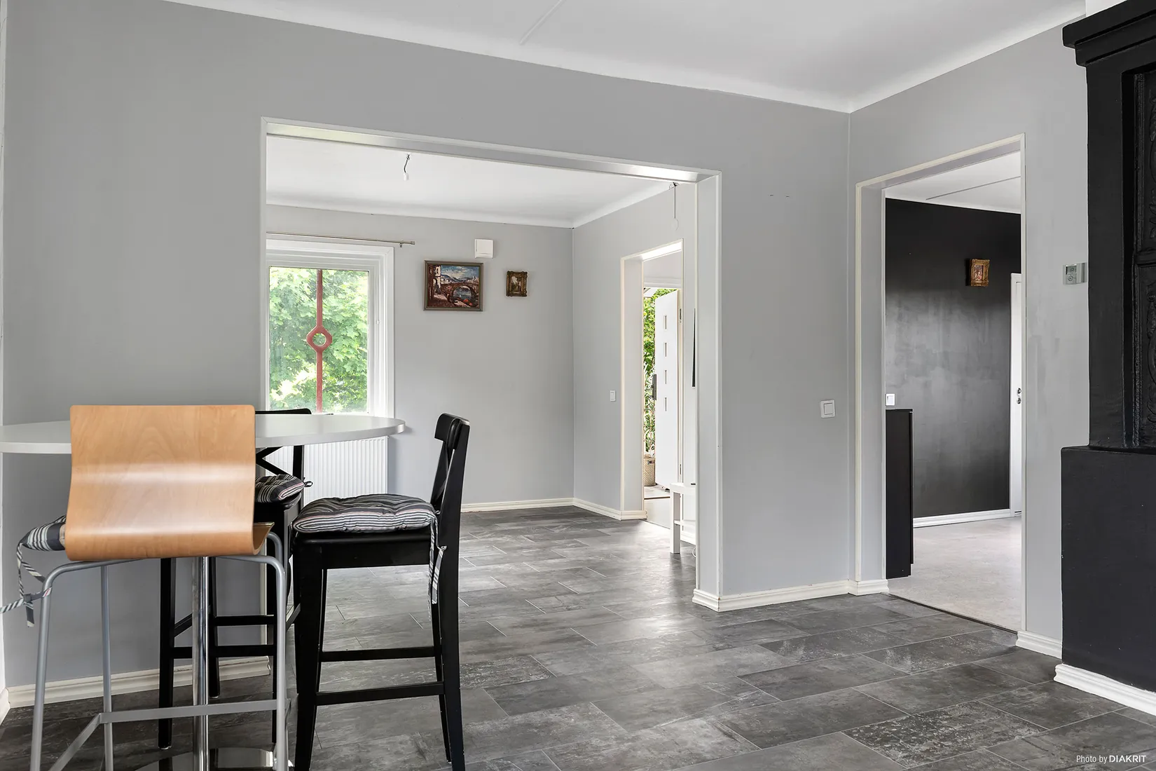 Villa, Linderödsvägen 442, Tollarp, Kristianstad