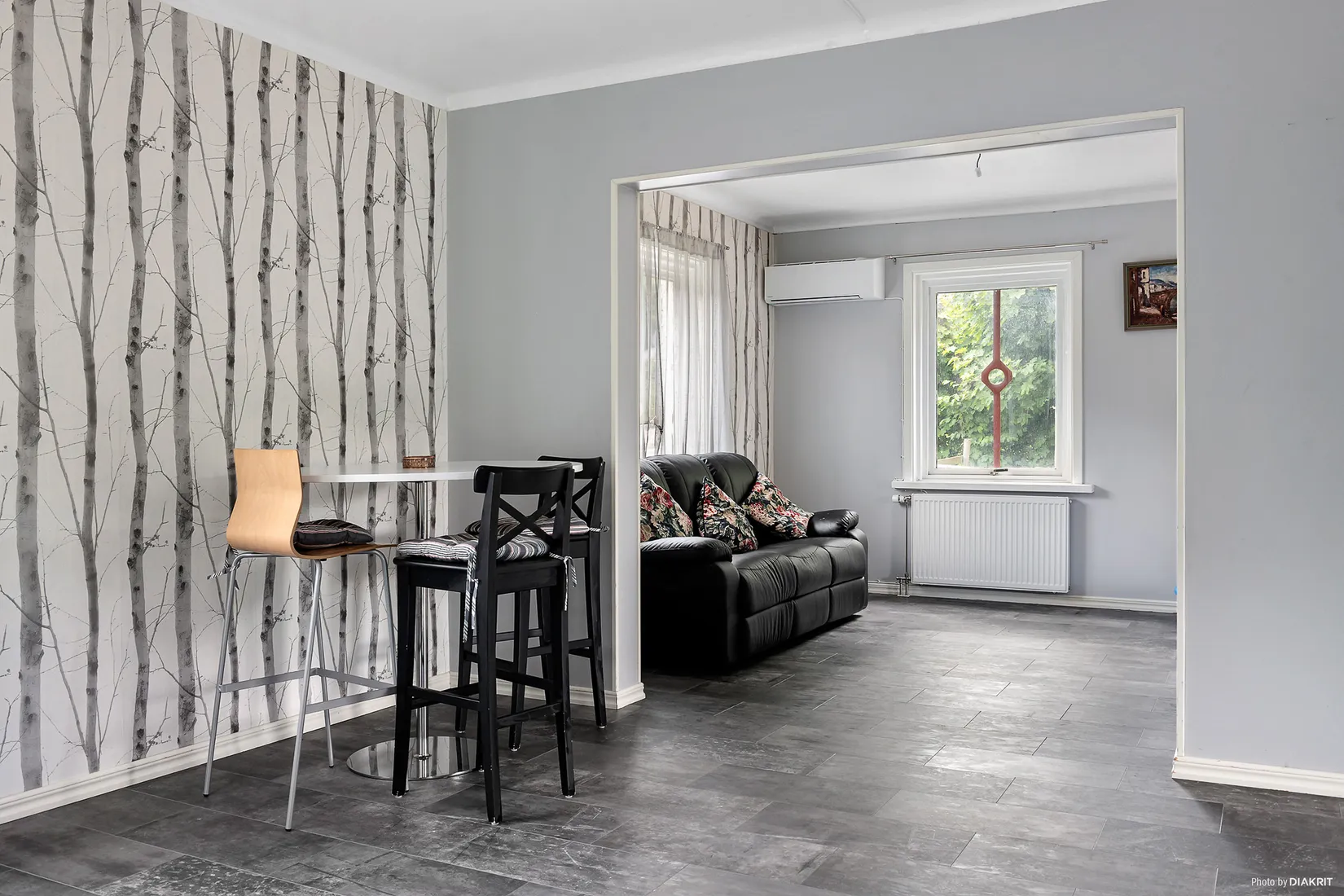 Villa, Linderödsvägen 442, Tollarp, Kristianstad