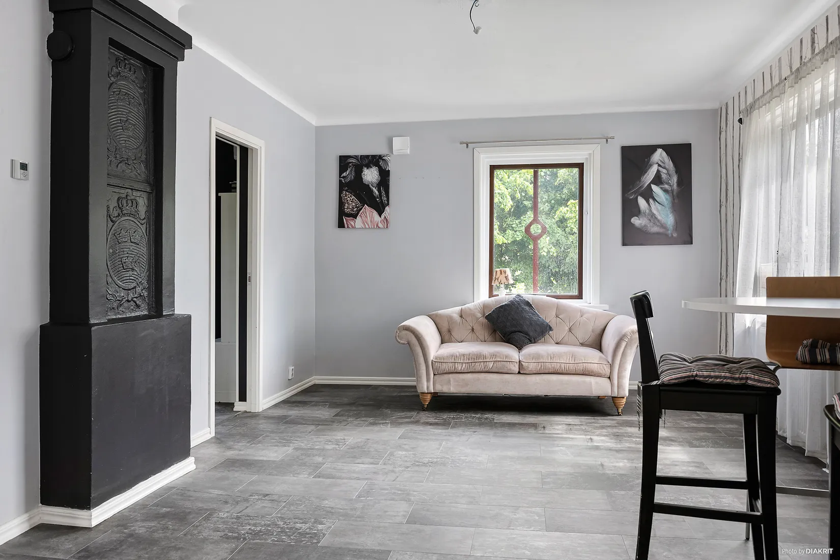 Villa, Linderödsvägen 442, Tollarp, Kristianstad