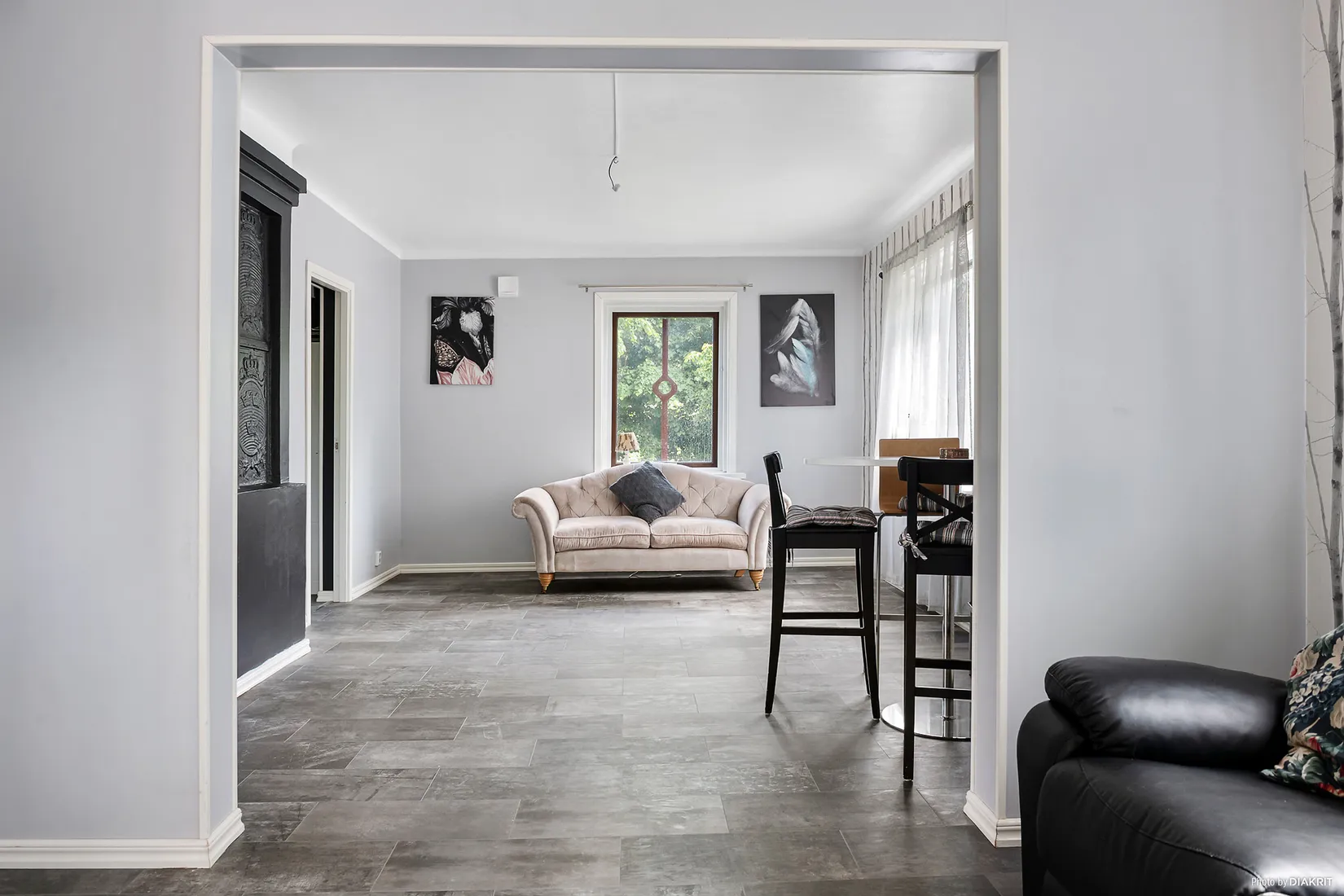 Villa, Linderödsvägen 442, Tollarp, Kristianstad