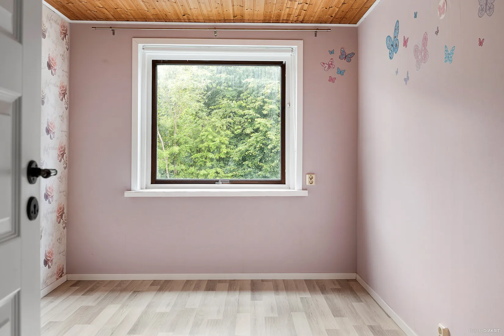 Villa, Linderödsvägen 442, Tollarp, Kristianstad