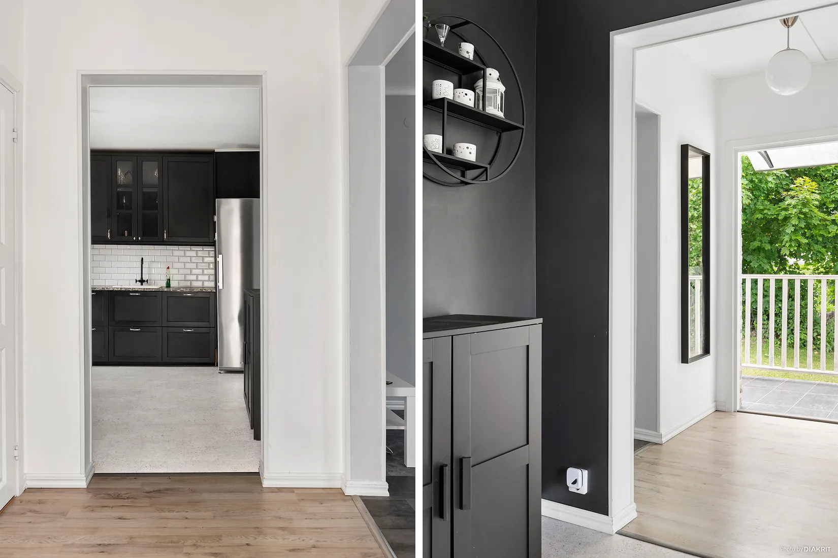 Villa, Linderödsvägen 442, Tollarp, Kristianstad