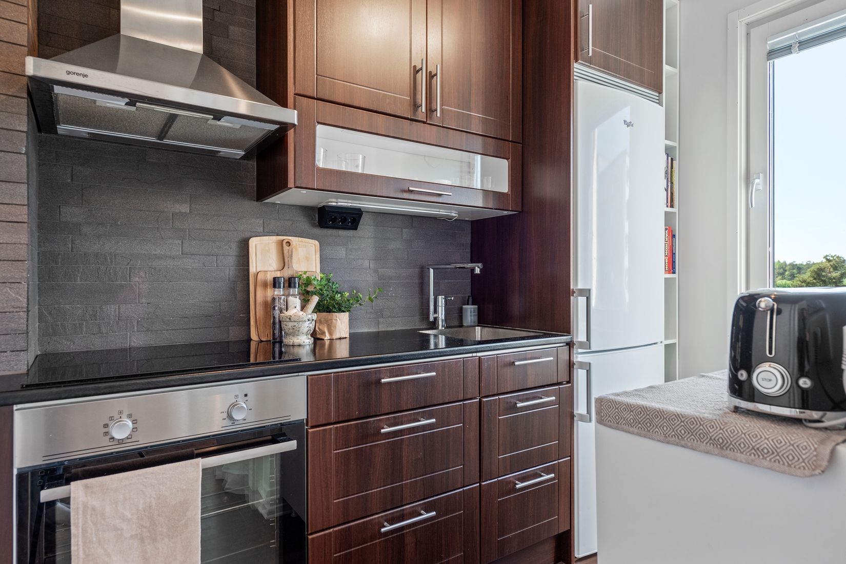 Bostadsrätt, Oxelvägen 37, Älta, Nacka