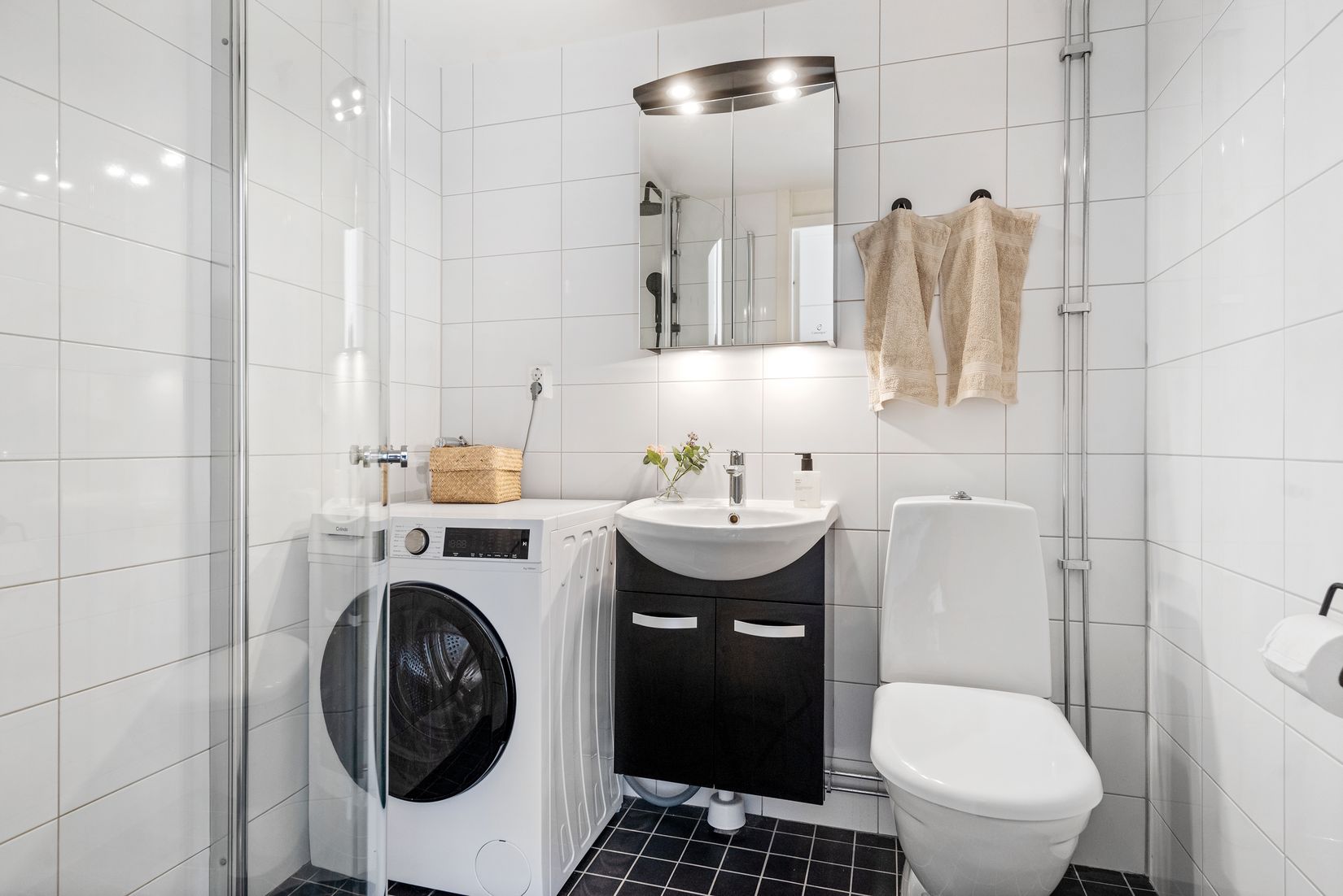 Bostadsrätt, Oxelvägen 37, Älta, Nacka