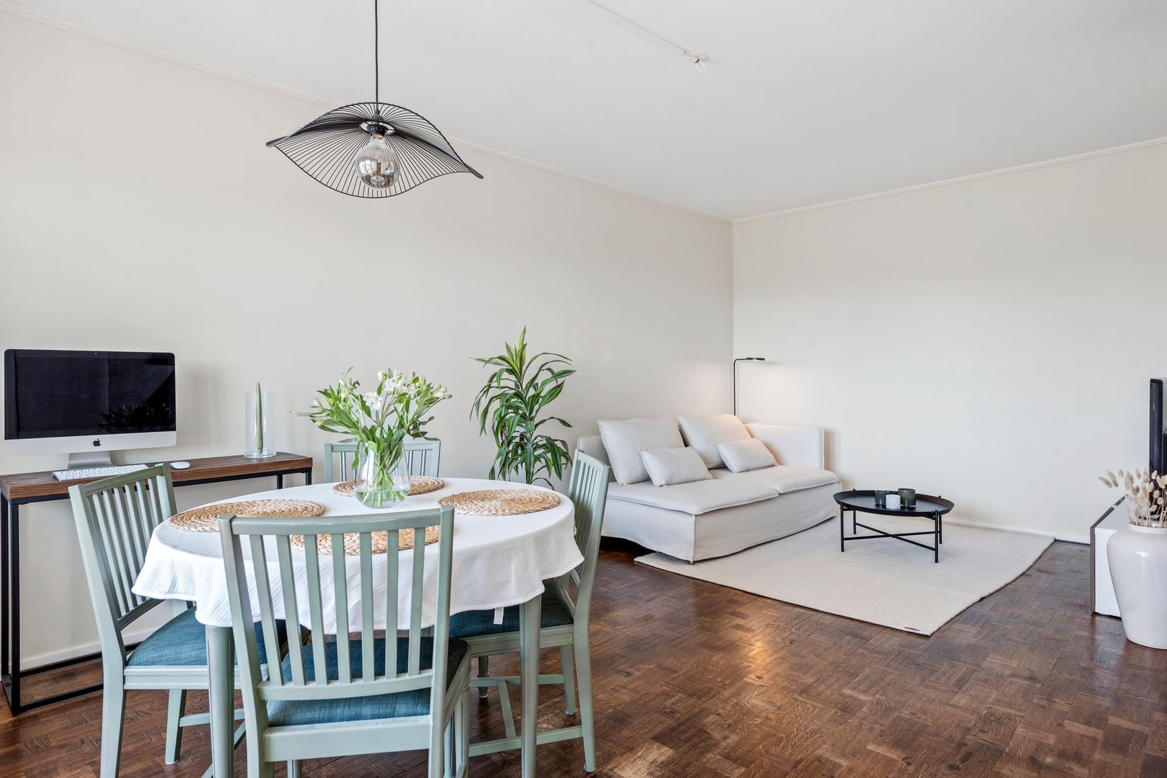 Bostadsrätt, Oxelvägen 37, Älta, Nacka