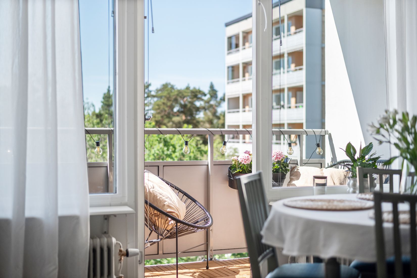 Bostadsrätt, Oxelvägen 37, Älta, Nacka