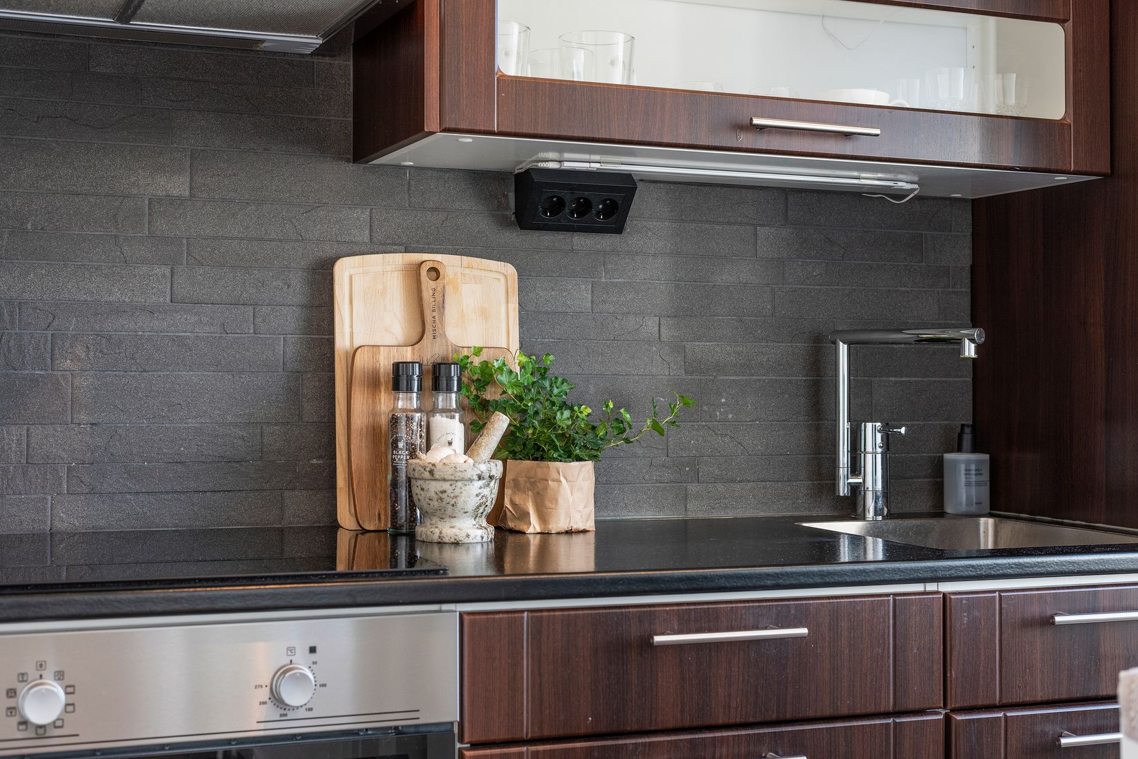 Bostadsrätt, Oxelvägen 37, Älta, Nacka