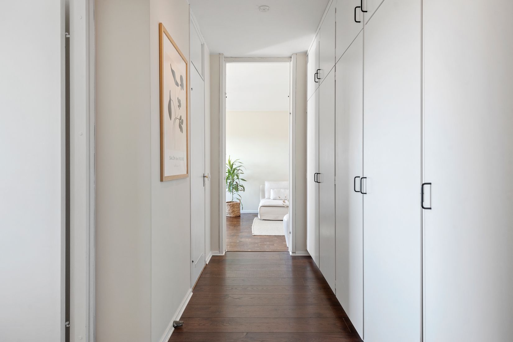 Bostadsrätt, Oxelvägen 37, Älta, Nacka