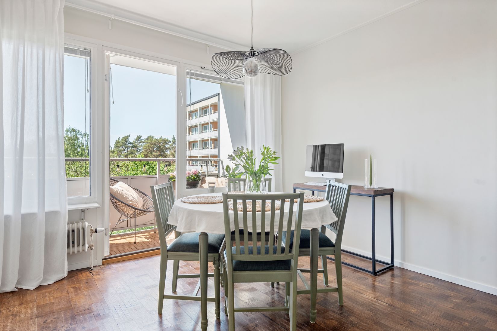 Bostadsrätt, Oxelvägen 37, Älta, Nacka