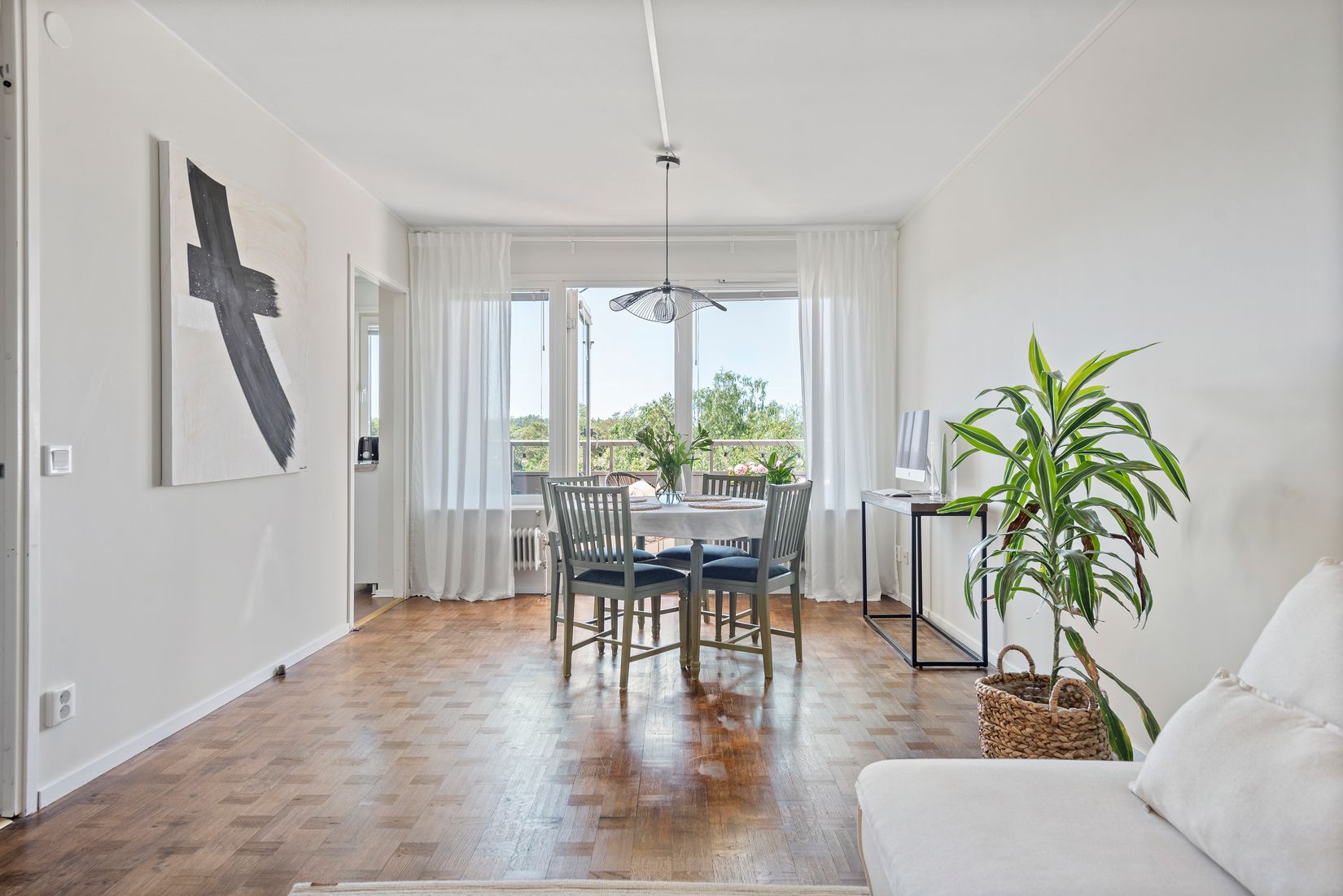 Bostadsrätt, Oxelvägen 37, Älta, Nacka