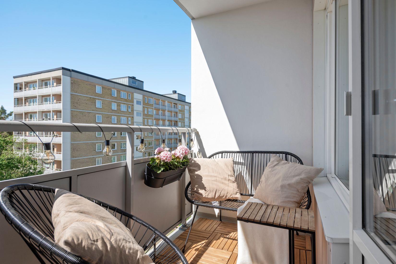 Bostadsrätt, Oxelvägen 37, Älta, Nacka