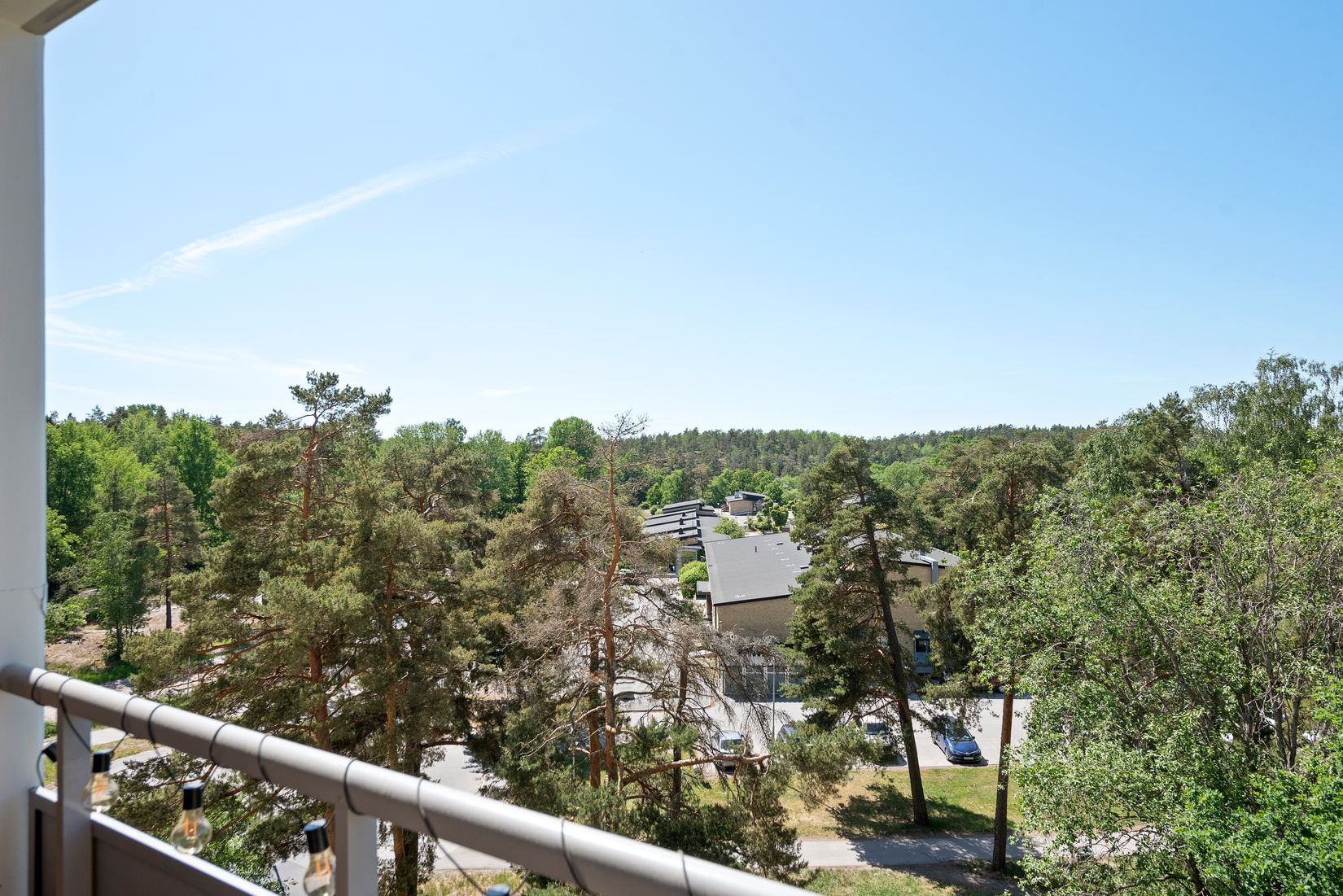 Bostadsrätt, Oxelvägen 37, Älta, Nacka