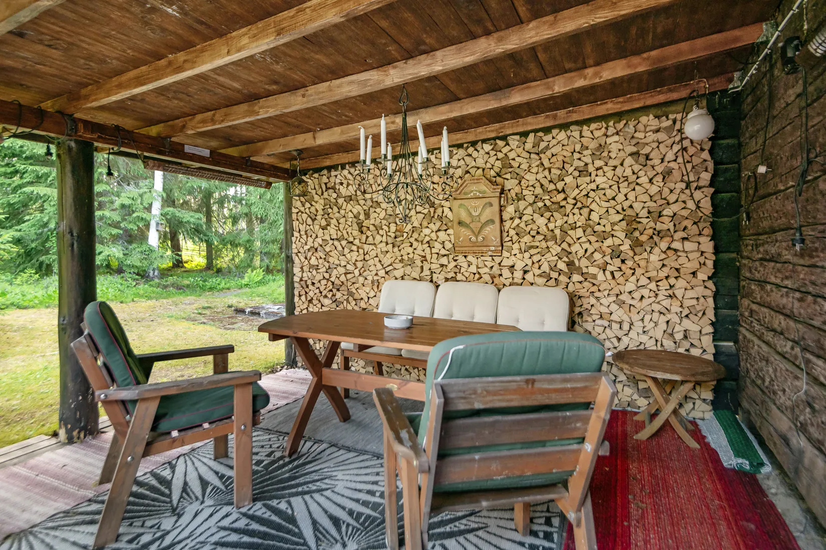 Fritidshus, Lomtorpet 29, Säter