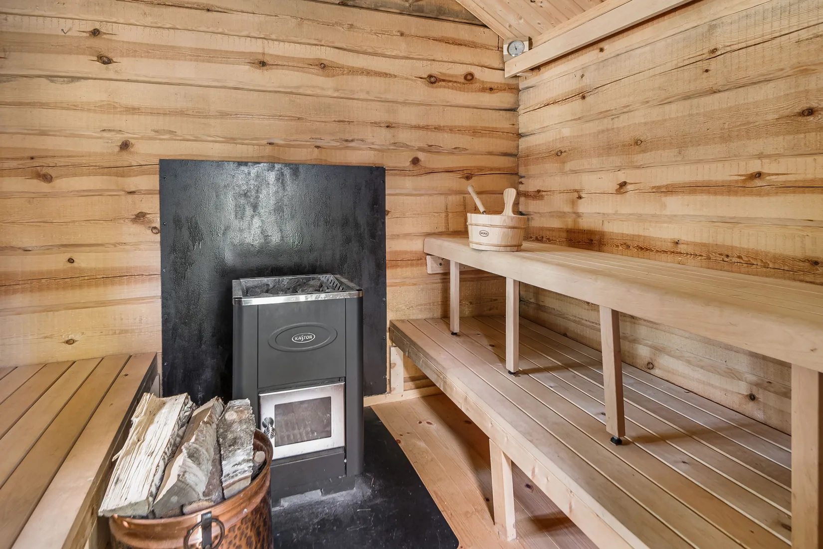 Fritidshus, Lomtorpet 29, Säter