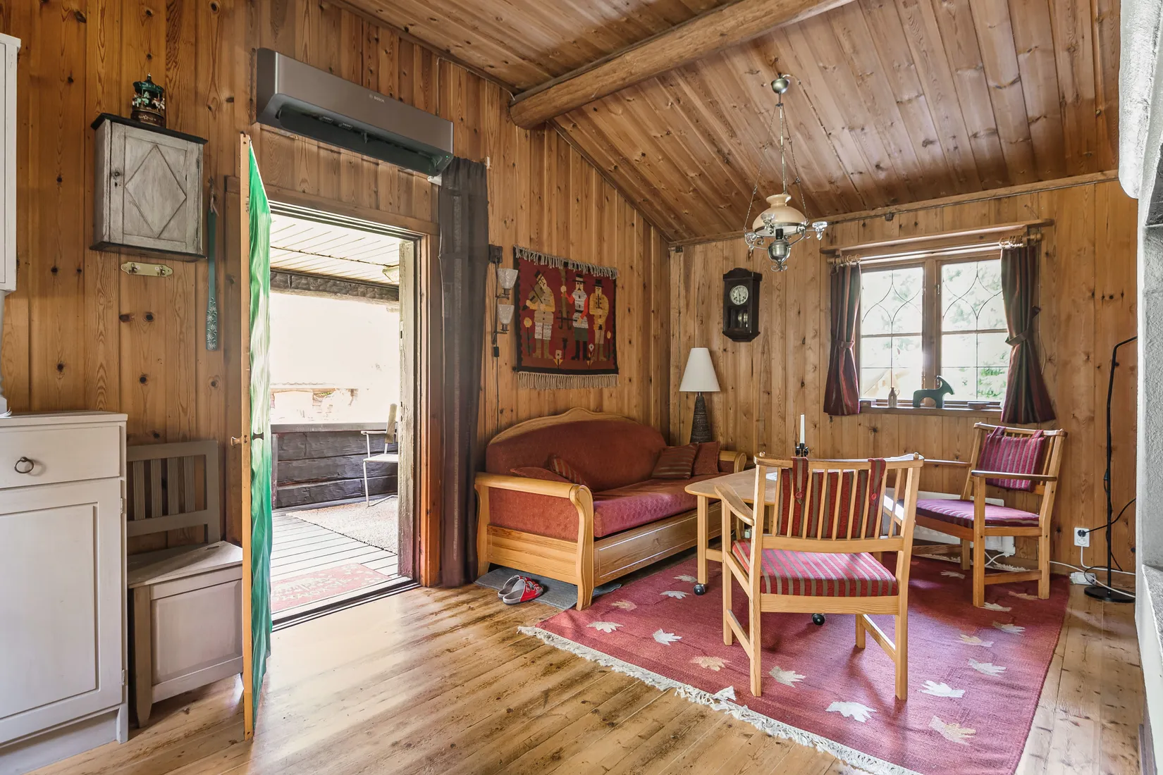 Fritidshus, Lomtorpet 29, Säter