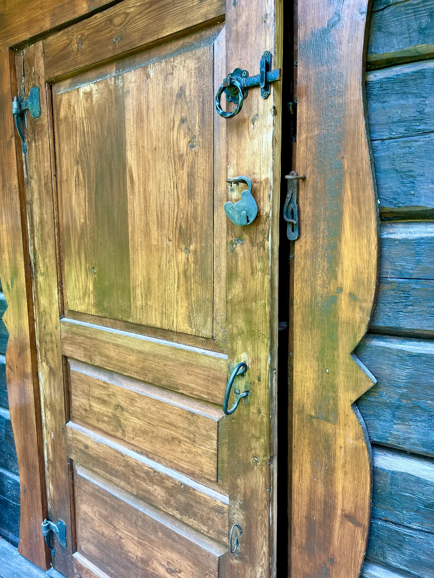 Fritidshus, Lomtorpet 29, Säter